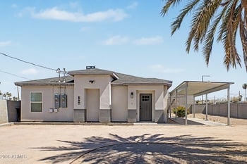 1908 Lawrence Rd #1&2, Phoenix, AZ 85015