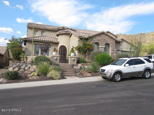 1908 W Peak View Rd, Phoenix, AZ 85085