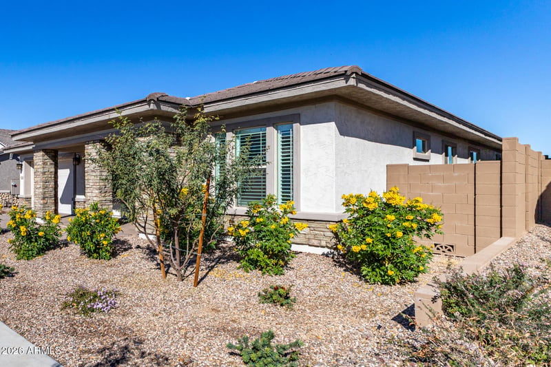 19084 E Caledonia Dr, Queen Creek, AZ 85142
