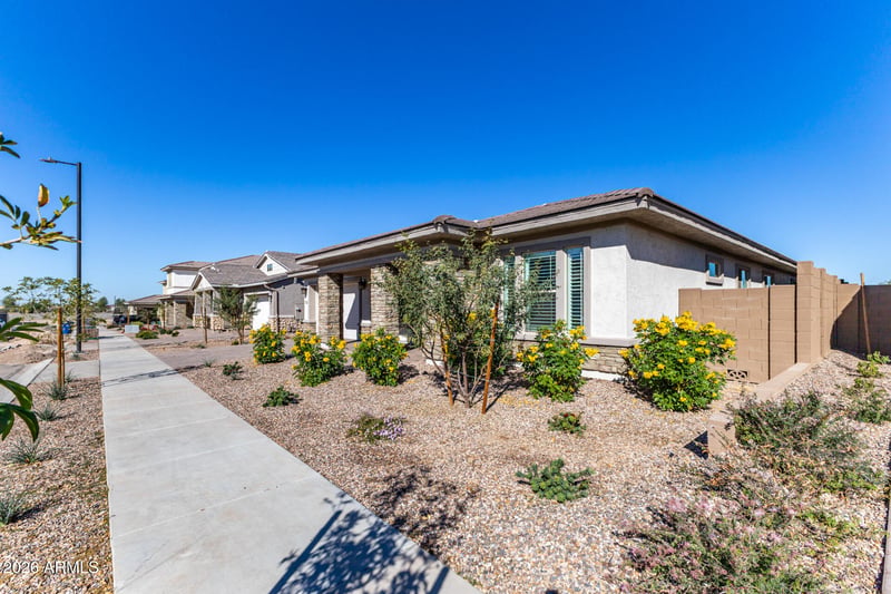 19084 E Caledonia Dr, Queen Creek, AZ 85142