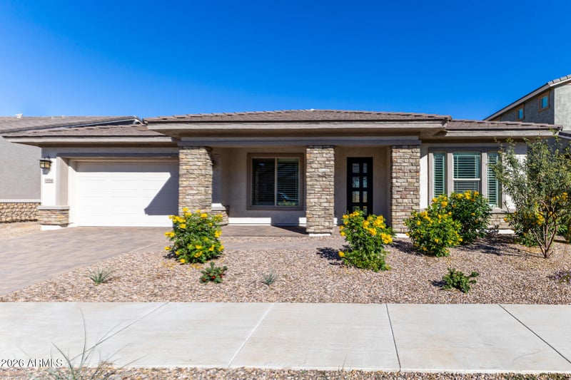19084 E Caledonia Dr, Queen Creek, AZ 85142