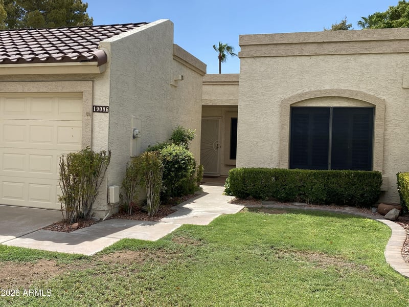 19086 N 97th Ln, Peoria, AZ 85382