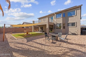 1909 174th Ln, Goodyear, AZ 85338