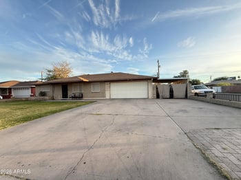 1909 6th Ave, Mesa, AZ 85204