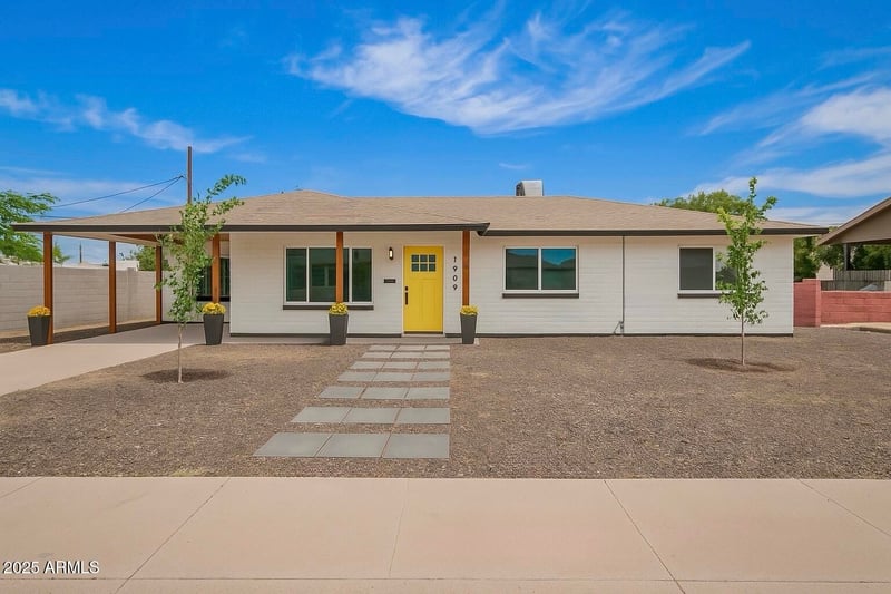 1909 74th St, Scottsdale, AZ 85257