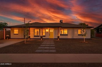 1909 74th St, Scottsdale, AZ 85257