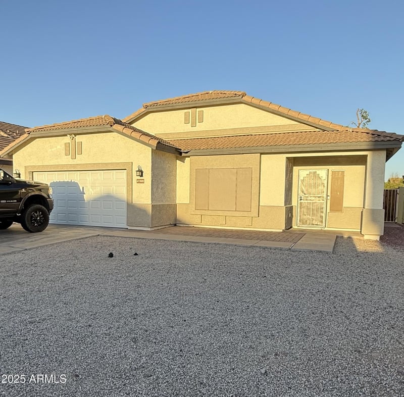 1909 80th Ave, Phoenix, AZ 85043