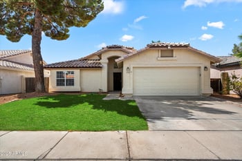 1909 Anchor Dr, Gilbert, AZ 85234
