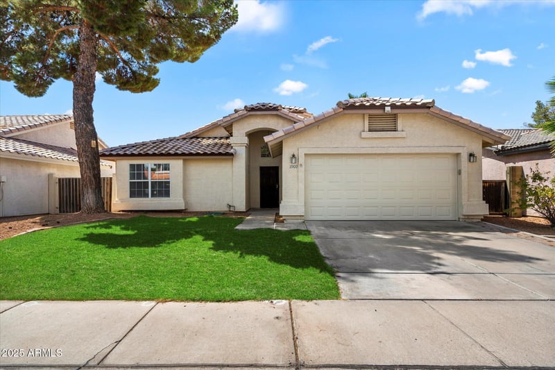 1909 Anchor Dr, Gilbert, AZ 85234