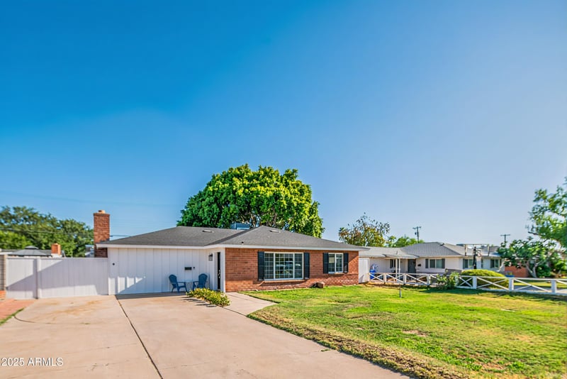 1909 Bethany Home Rd, Phoenix, AZ 85016