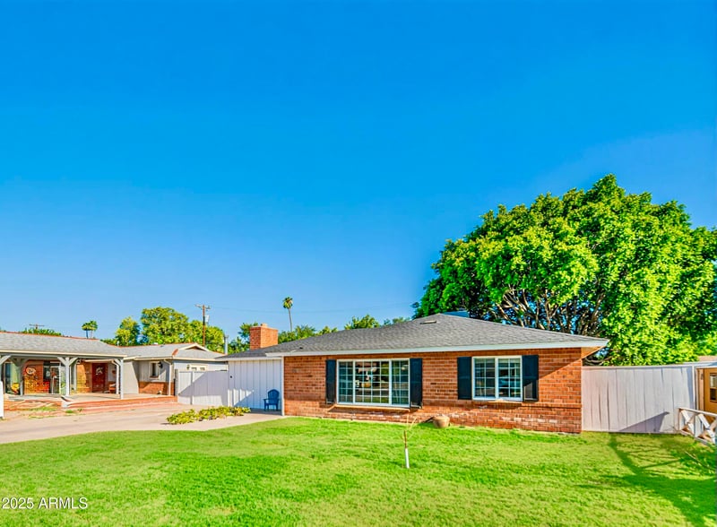 1909 Bethany Home Rd, Phoenix, AZ 85016