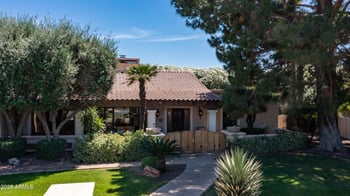 1909 Calle Maderas --, Mesa, AZ 85213