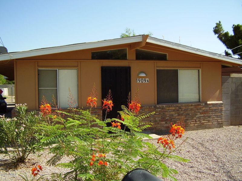1909 E Hayden Ln, Tempe, AZ 85281