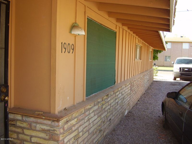 1909 E Hayden Ln, Tempe, AZ 85281