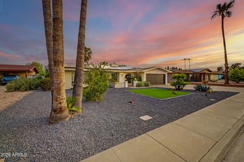 1909 E Inca Cir, Mesa, AZ 85203