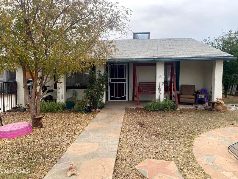 1909 E Monte Vista Rd, Phoenix, AZ 85006