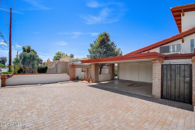 1909 Orange Dr #A, Phoenix, AZ 85016