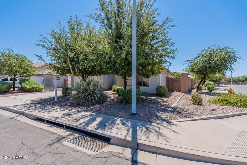 1909 E Springfield Pl, Chandler, AZ 85286
