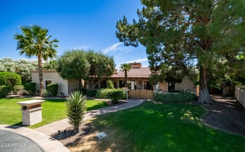 1909 Calle Maderas --, Mesa, AZ 85213