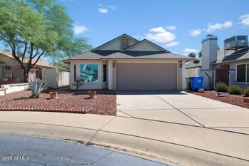 1909 Villa Theresa Dr, Phoenix, AZ 85022