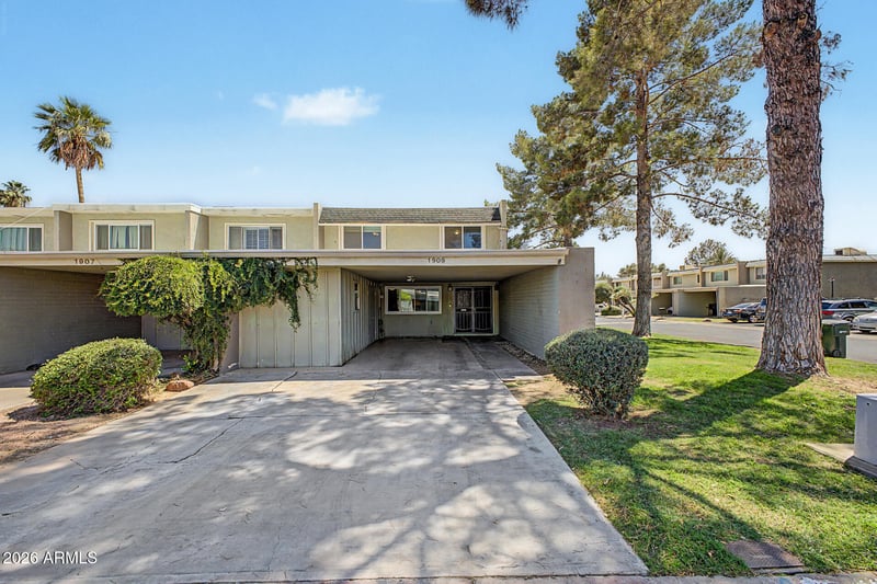 Home Worth Check