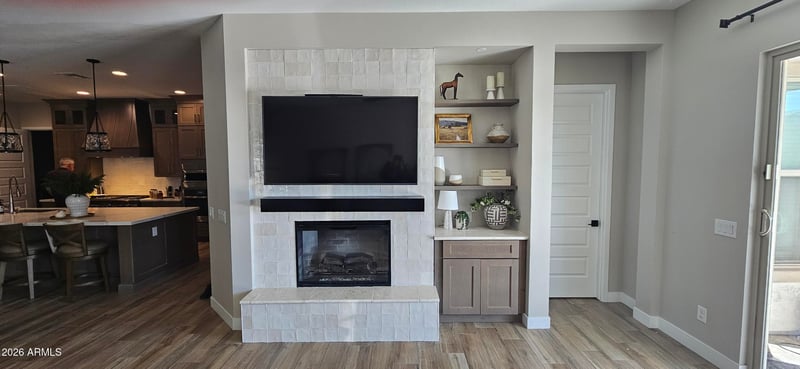 19091 E Braeburn Ln, Queen Creek, AZ 85142