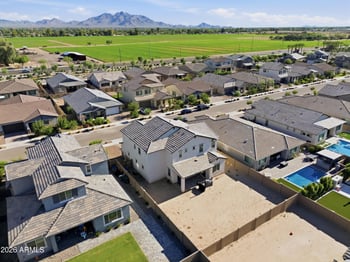 19096 Celtic Manor Dr, Queen Creek, AZ 85142