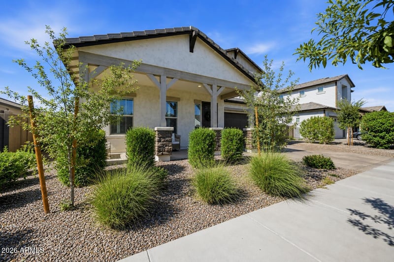 19096 E Celtic Manor Dr, Queen Creek, AZ 85142