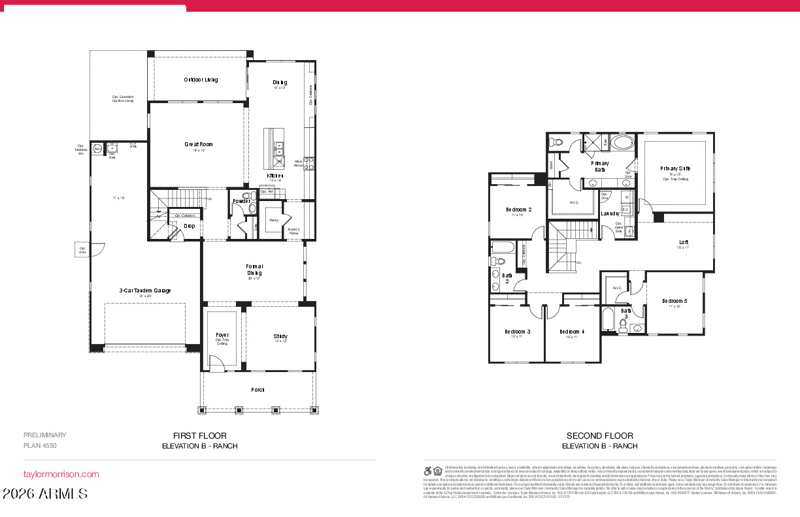 19096 E Celtic Manor Dr, Queen Creek, AZ 85142