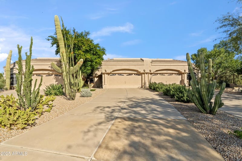 19097 89th Way, Scottsdale, AZ 85255