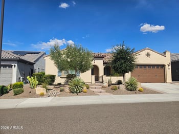 19097 259th Ave, Buckeye, AZ 85396
