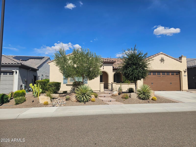19097 N 259th Ave, Buckeye, AZ 85396