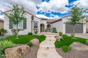 19099 269th Dr, Buckeye, AZ 85396