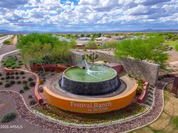 19099 269th Dr, Buckeye, AZ 85396