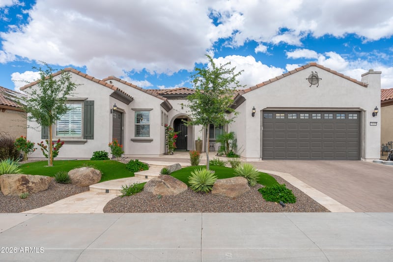 19099 N 269th Dr, Buckeye, AZ 85396