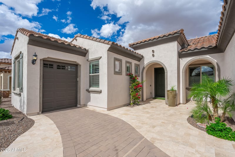 19099 N 269th Dr, Buckeye, AZ 85396