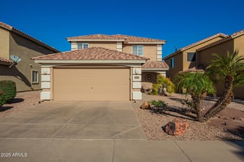 191 222nd Dr, Buckeye, AZ 85326