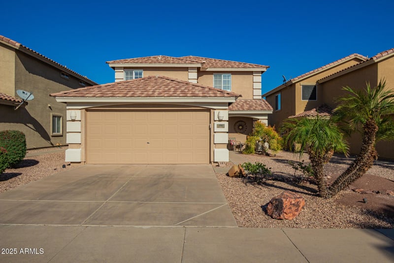 191 222nd Dr, Buckeye, AZ 85326