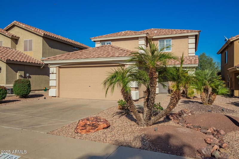 191 222nd Dr, Buckeye, AZ 85326