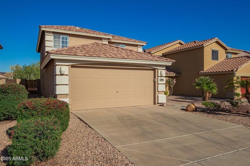 191 222nd Dr, Buckeye, AZ 85326