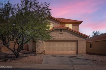 191 223rd Ave, Buckeye, AZ 85326