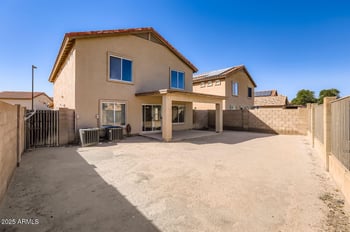 191 223rd Ave, Buckeye, AZ 85326