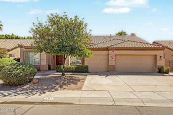 191 N Acacia Dr, Gilbert, AZ 85233