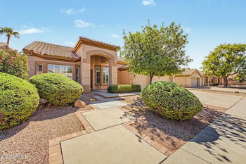 191 N Acacia Dr, Gilbert, AZ 85233