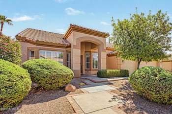 191 N Acacia Dr, Gilbert, AZ 85233