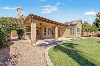 191 N Acacia Dr, Gilbert, AZ 85233