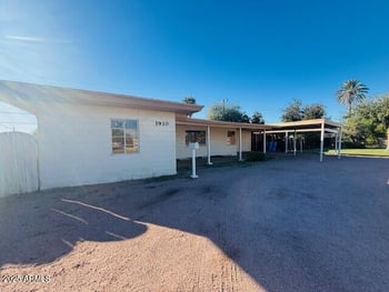 1910 25th Pl, Phoenix, AZ 85008