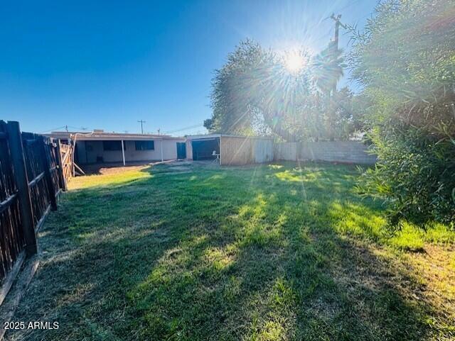 1910 25th Pl, Phoenix, AZ 85008