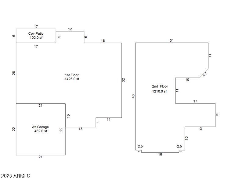 1910 80th Ave, Phoenix, AZ 85043