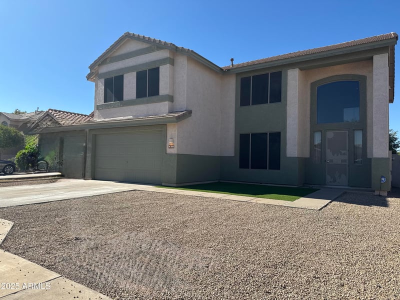 1910 80th Ave, Phoenix, AZ 85043